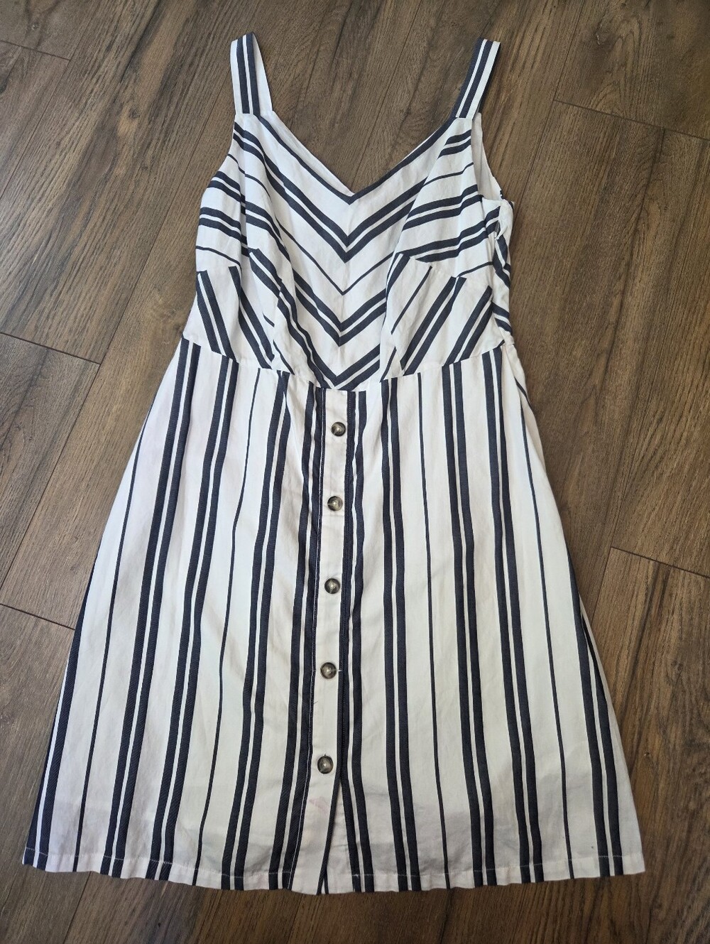 Cotton Dress